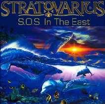 Stratovarius : S.O.S. in the East